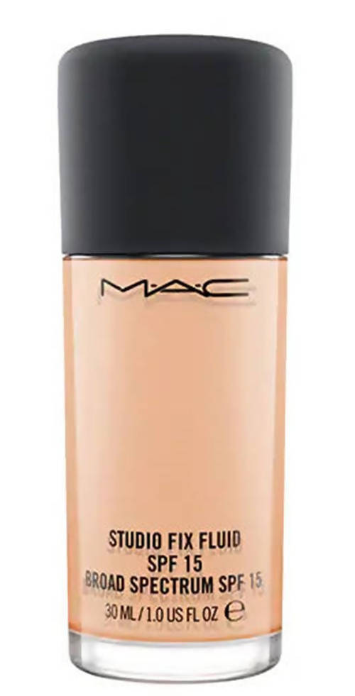 Buy Mac Studio Fix Fluid SPF 15 - NC41 from DrMediCart, Ship from India to USA
