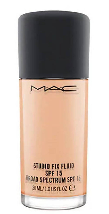 Buy Mac Studio Fix Fluid SPF 15 - NC41 from DrMediCart, Ship from India to USA