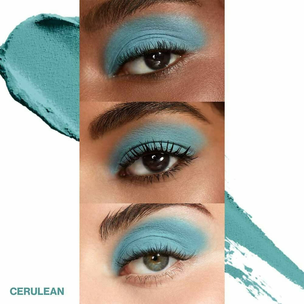 Smashbox Always On Cream Shadow   Cerulean