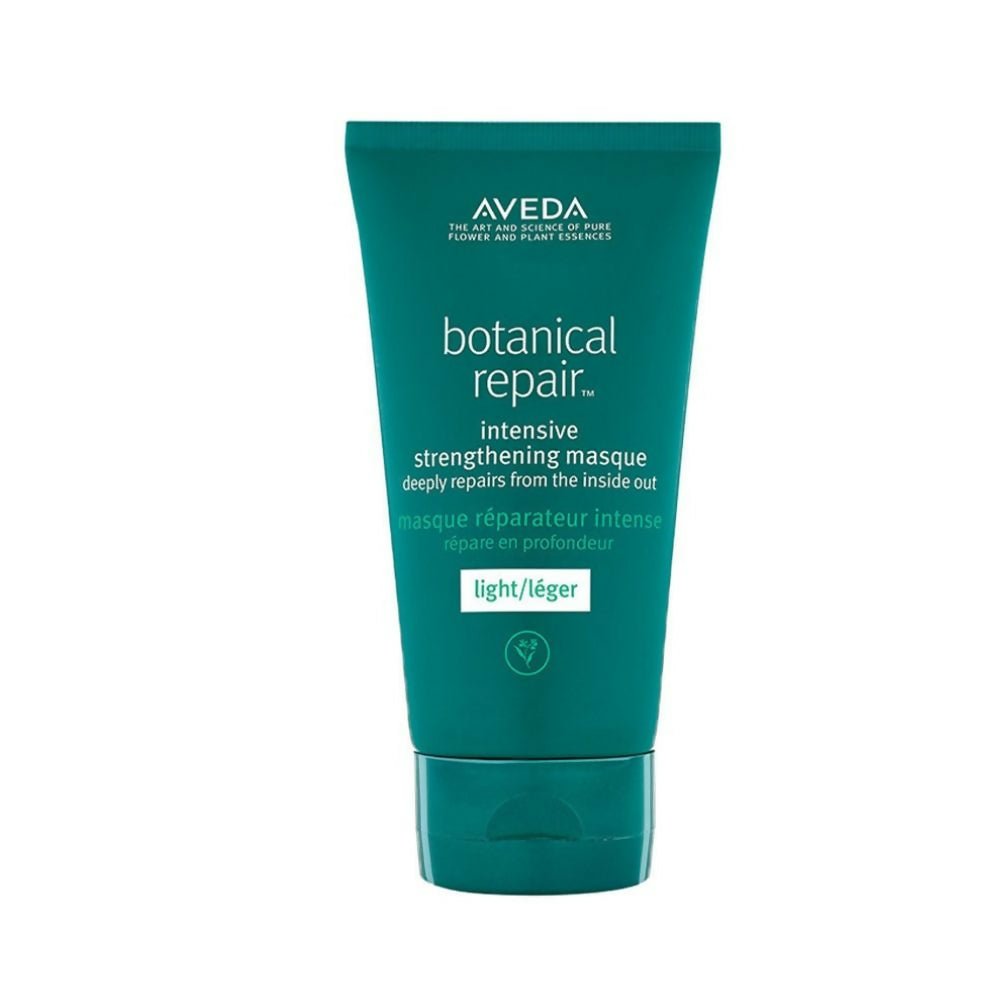 Aveda Botanical Repair Bond Building Light Mask For Damaged Hair