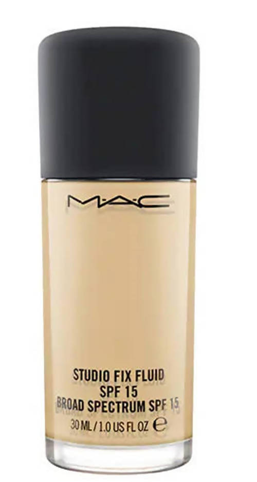 Buy Mac Studio Fix Fluid SPF 15 - NC5 from DrMediCart, Ship from India to USA