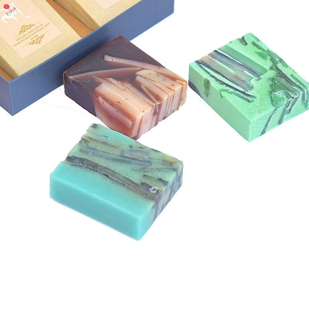 Tvam Timeless Fragrance Basket - Drmedicart