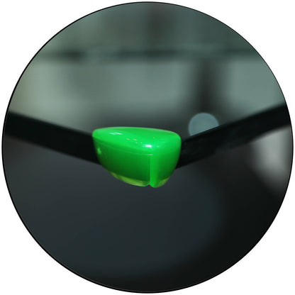 Buy Safe-O-Kid Tear Drop Colourful Corner Caps Green For Kids Protection from DrMediCart, Ship from India to USA