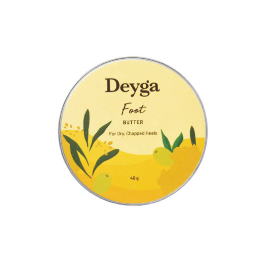Deyga Foot Butter - DrMediCart