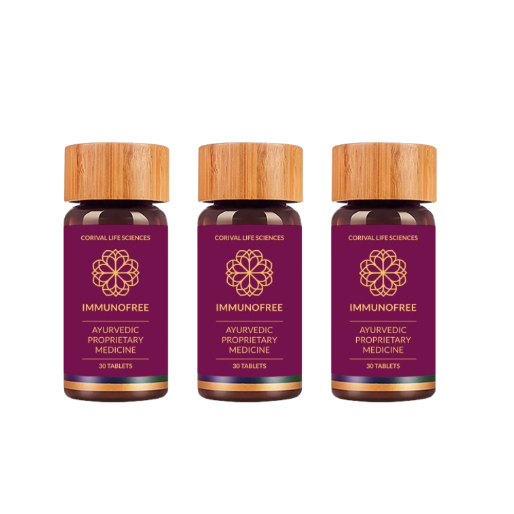 Biogetica Immunofree (Core Immunity Booster)