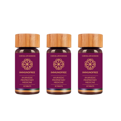 Biogetica Immunofree (Core Immunity Booster)