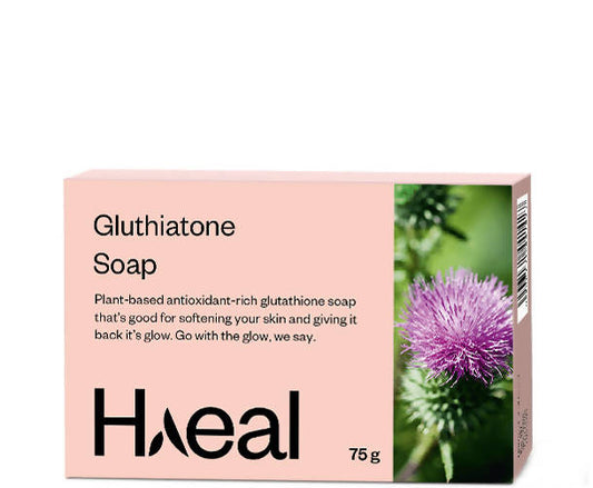 Buy Haeal Gluthiatone Soap from DrMediCart, Ship from India to USA