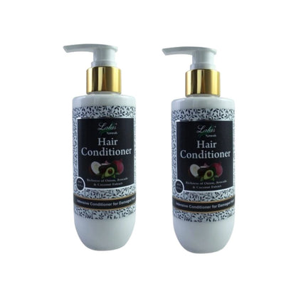 Lalas Naturals Hair Conditioner