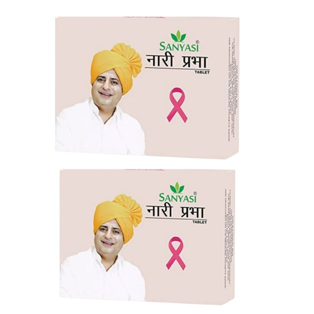 Sanyasi Nari Prabha Tablets