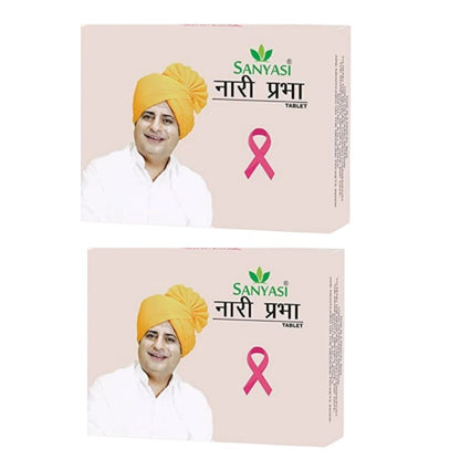 Sanyasi Nari Prabha Tablets
