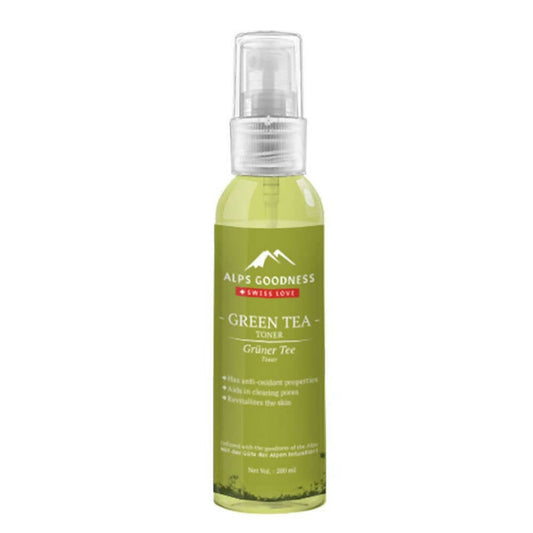 Buy Alps Goodness Green Tea Toner from DrMediCart, Ship from India to USA