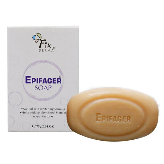 Buy Fixderma Epifager Soap from DrMediCart, Ship from India to USA