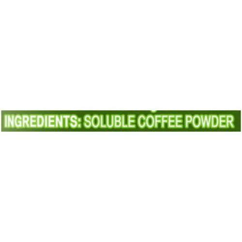 BRU Instant Coffee Powder - Rich Aroma Granules
