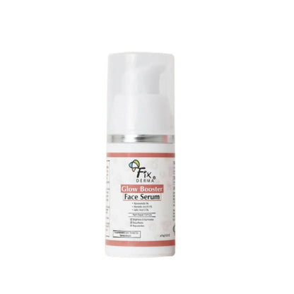 Buy Fixderma Glow Booster Face Serum from DrMediCart, Ship from India to USA