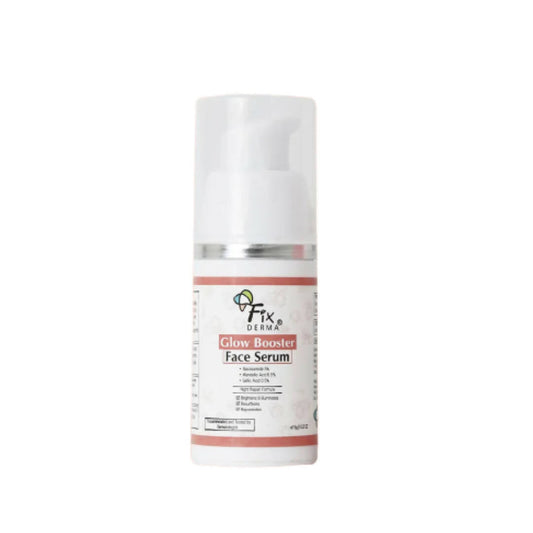 Buy Fixderma Glow Booster Face Serum from DrMediCart, Ship from India to USA