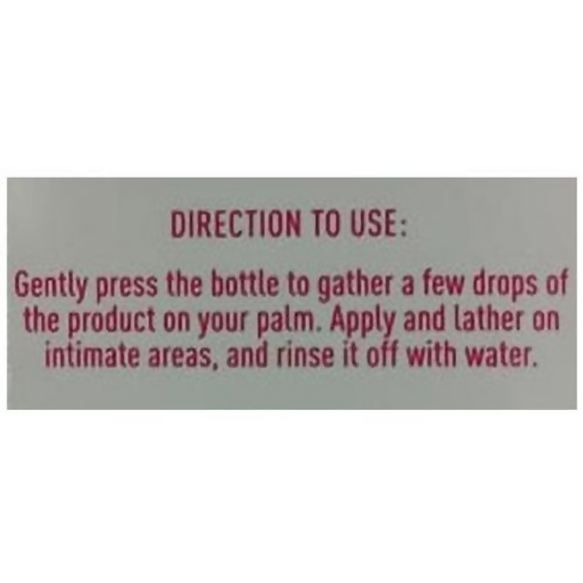 Medimix Ayurvedic Intimate Hygiene Wash - DrMediCart