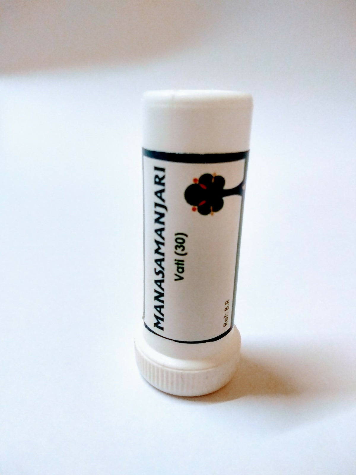 Shreshtha Herbals Manasamanjari Tablets