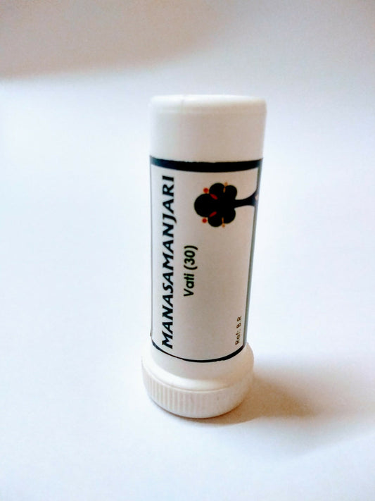 Shreshtha Herbals Manasamanjari Tablets