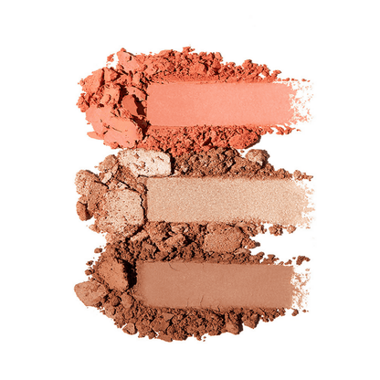 Anastasia Beverly Hills Face Palette V2 - Off To Costa Rica