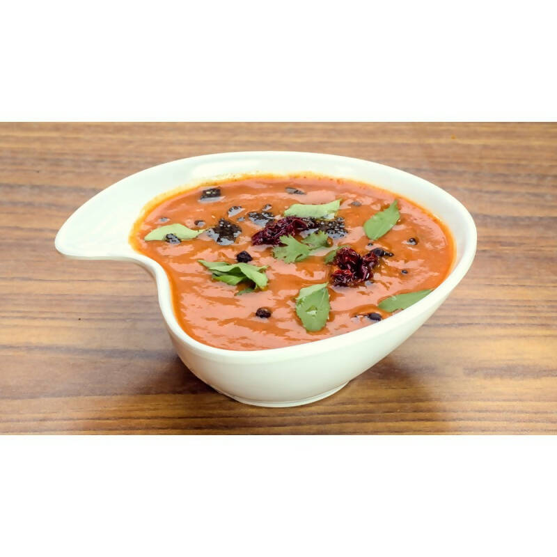 Visavi Onion Sambar