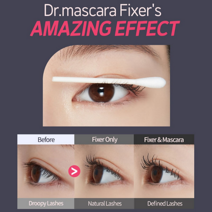 Etude House Dr. Mascara Fixer - 01 Natural