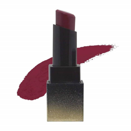 Sugar Nothing Else Matter Longwear Lipstick - Hail Berry (Berry Pink) - DrMediCart