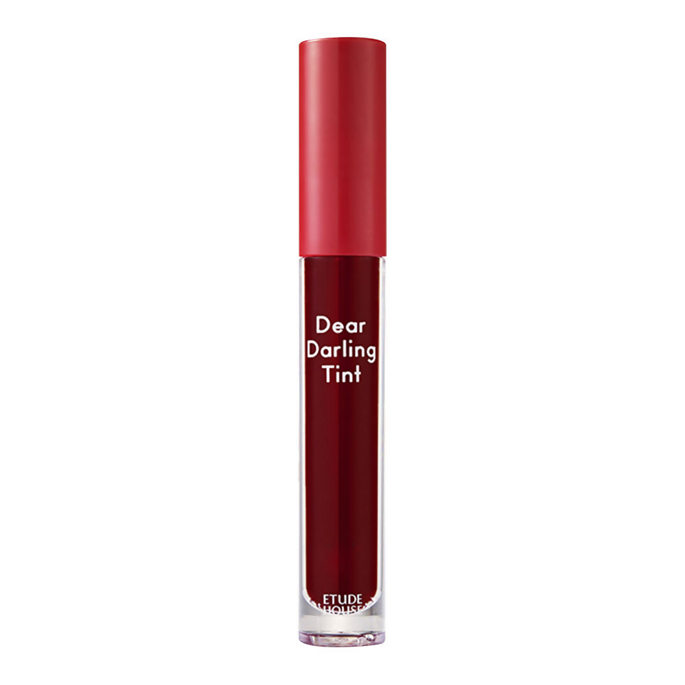 Etude House Dear Darling Water Gel Tint Lipstick  - Or204
