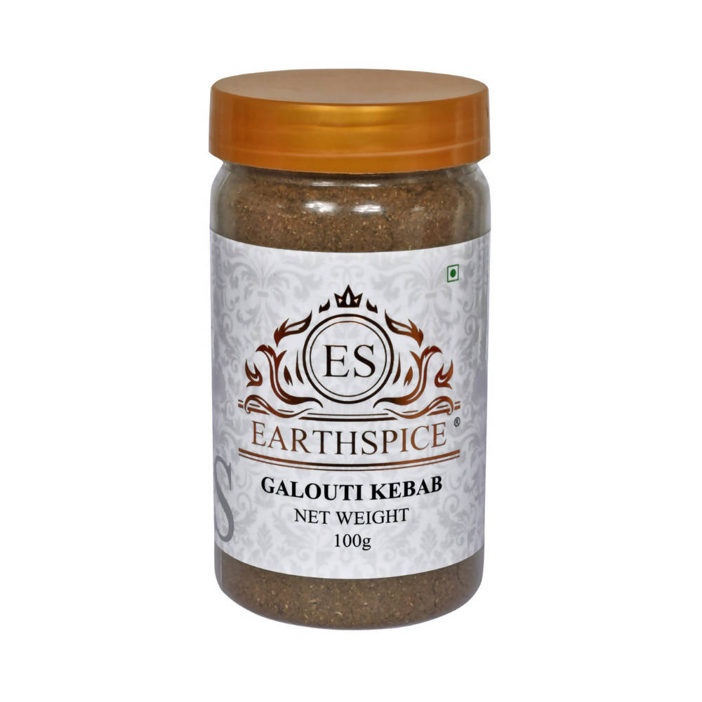 EarthSpice Galouti Kebab Powder