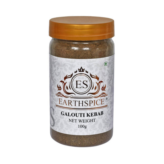 EarthSpice Galouti Kebab Powder