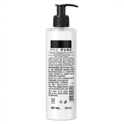 TRESemme Pro Pure Damage Recovery Conditioner - Drmedicart