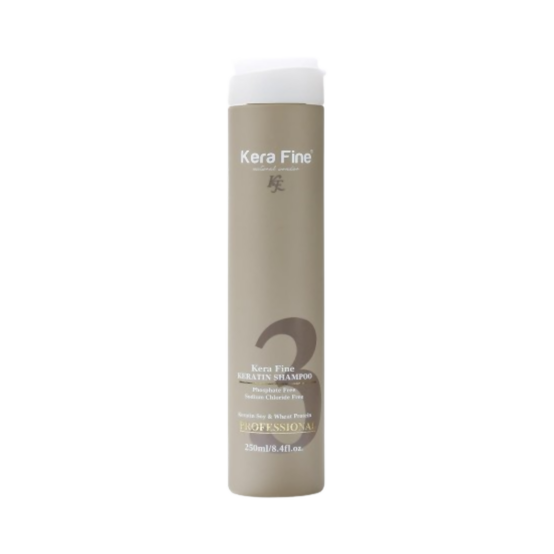Kera Fine KF Keratin Shampoo