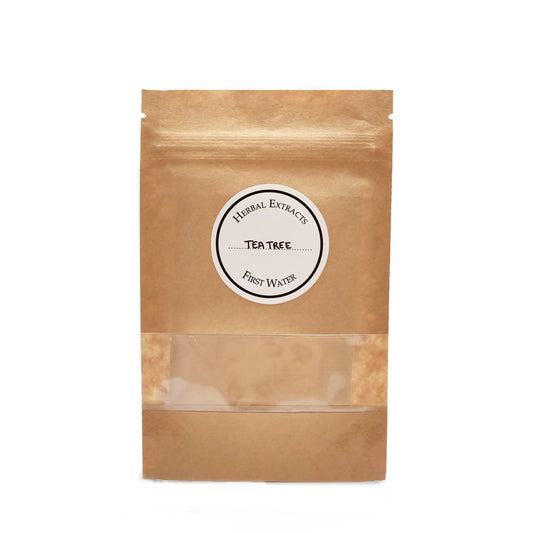 Buy First Water Tea Tree Herbal Extract from DrMediCart, Ship from India to USA