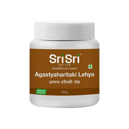 Buy Sri Sri Tattva Agastyaharitaki Lehya from DrMediCart, Ship from India to USA
