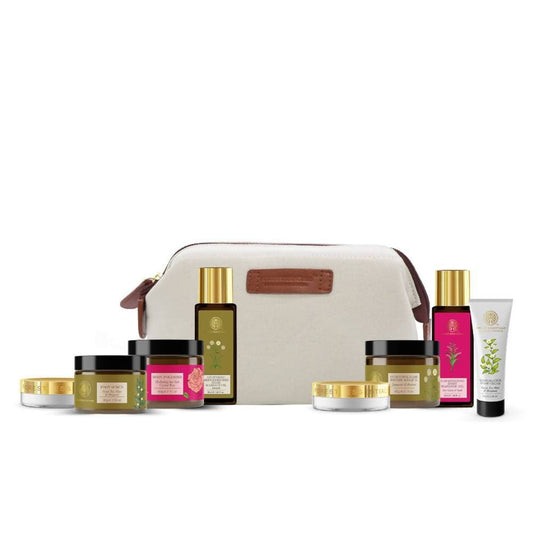 Forest Essentials Decadent Spa Collection - DrMediCart