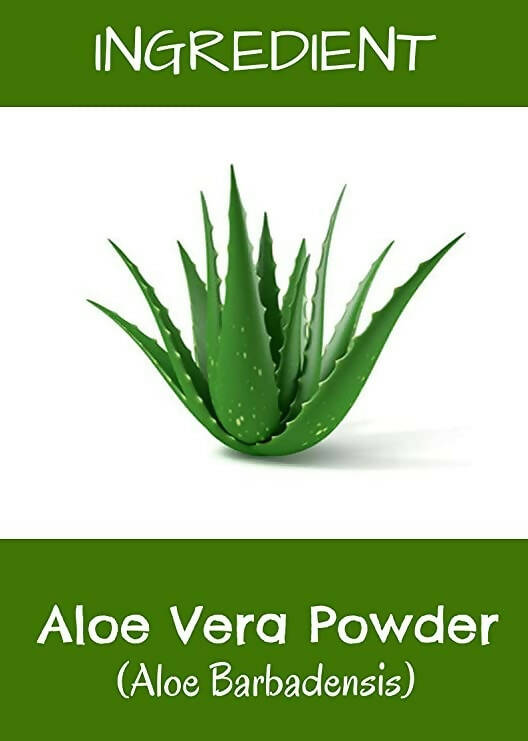 MR Ayurveda Aloe Vera Powder