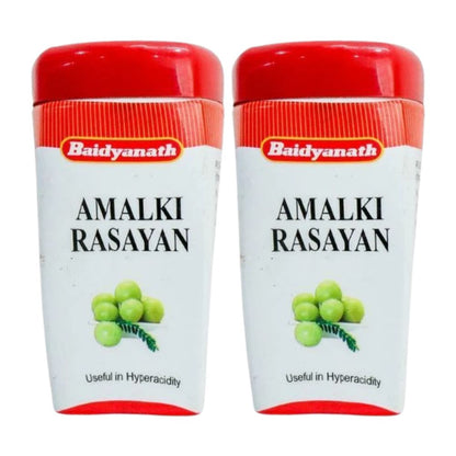 Baidyanath Jhansi Amalki Rasayan