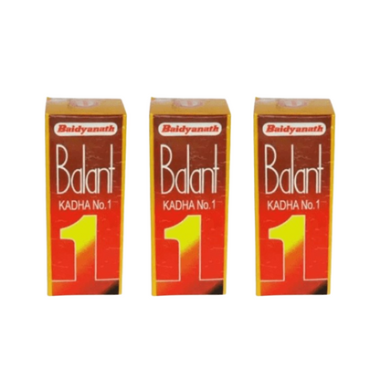 Baidyanath balant kadha no1