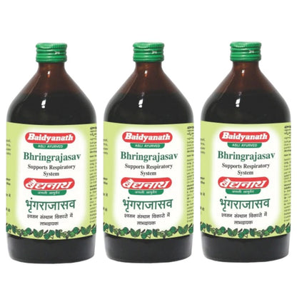 Baidyanath Nagpur Bhringrajasava