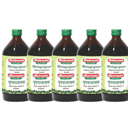 Baidyanath Nagpur Bhringrajasava