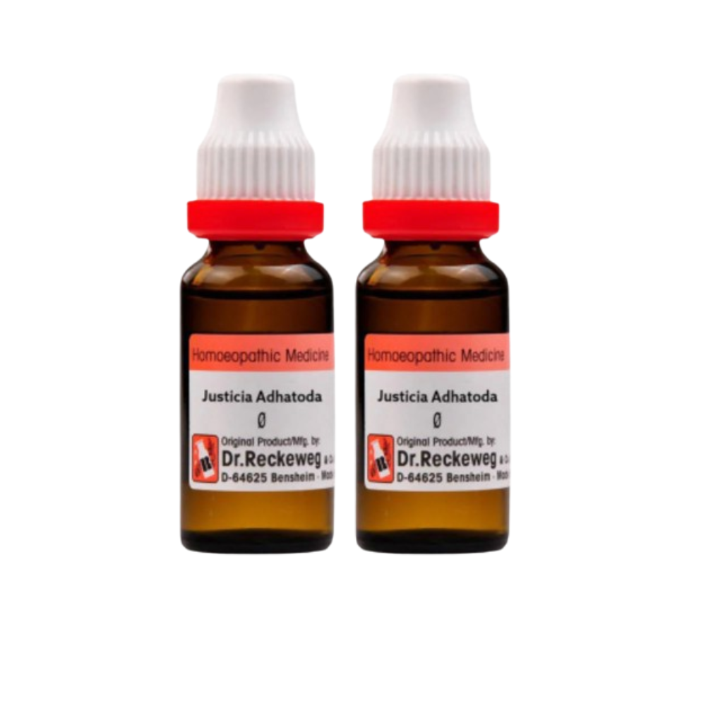 Bakson's Spondy Aid Drops