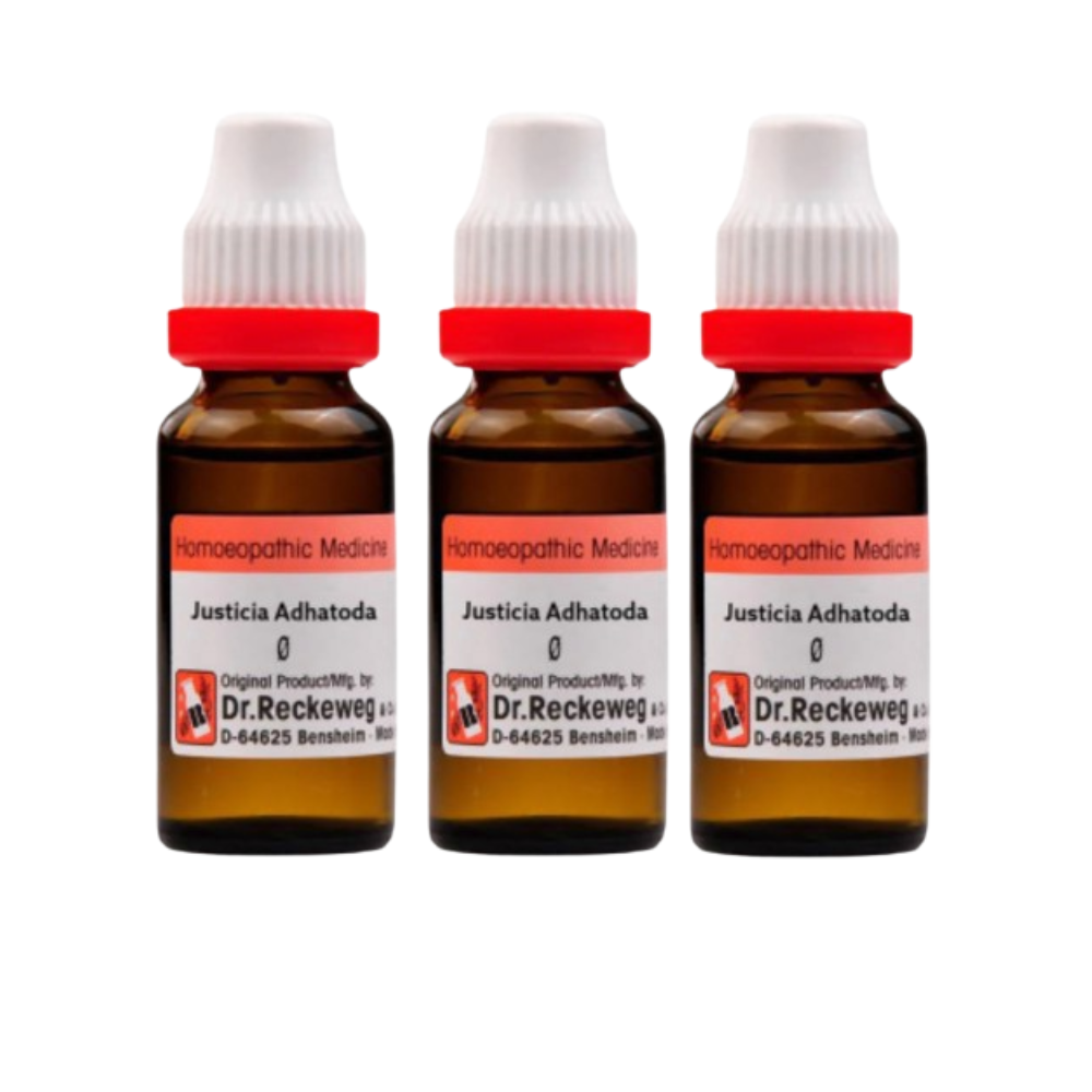 Bakson's Spondy Aid Drops
