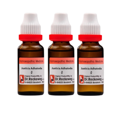 Bakson's Spondy Aid Drops