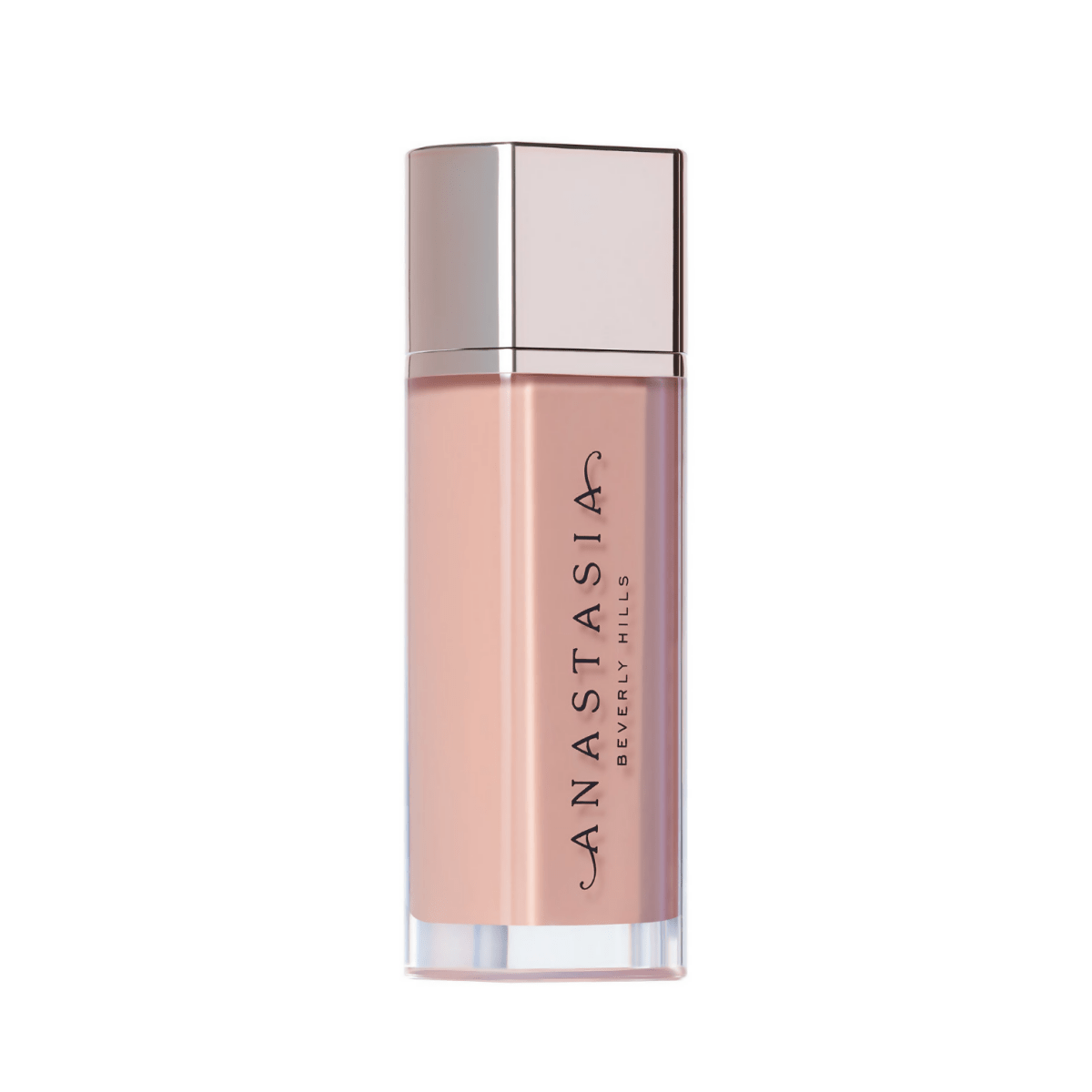 Anastasia Beverly Hills Lip Velvet Lipstick - Peachy Nude