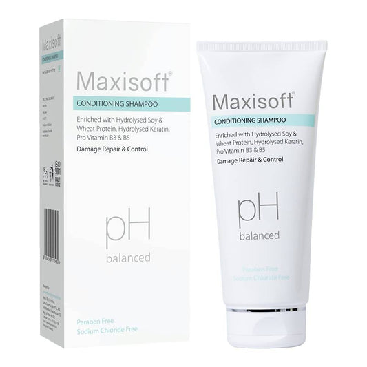 Maxisoft Conditioning Shampoo - DrMediCart