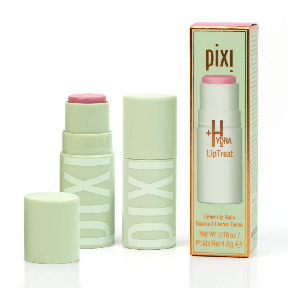 PIXI +Hydra LipTreat Tinted Balm - Nectar