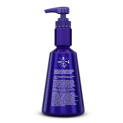 BBlunt Intense Moisture Shampoo - Limited Time Offer