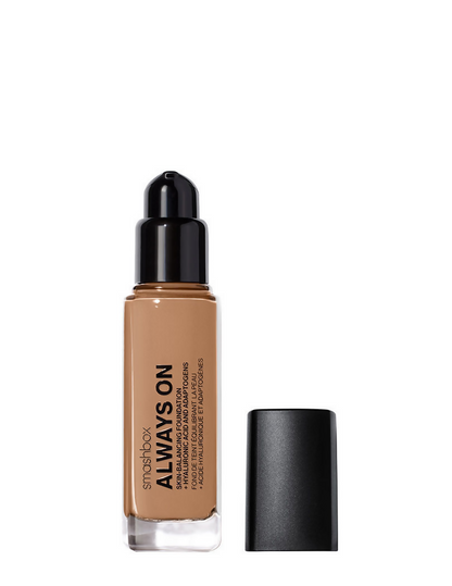 Smashbox Always On Foundation M10N (Level One Medium With A Neutral Undertone)