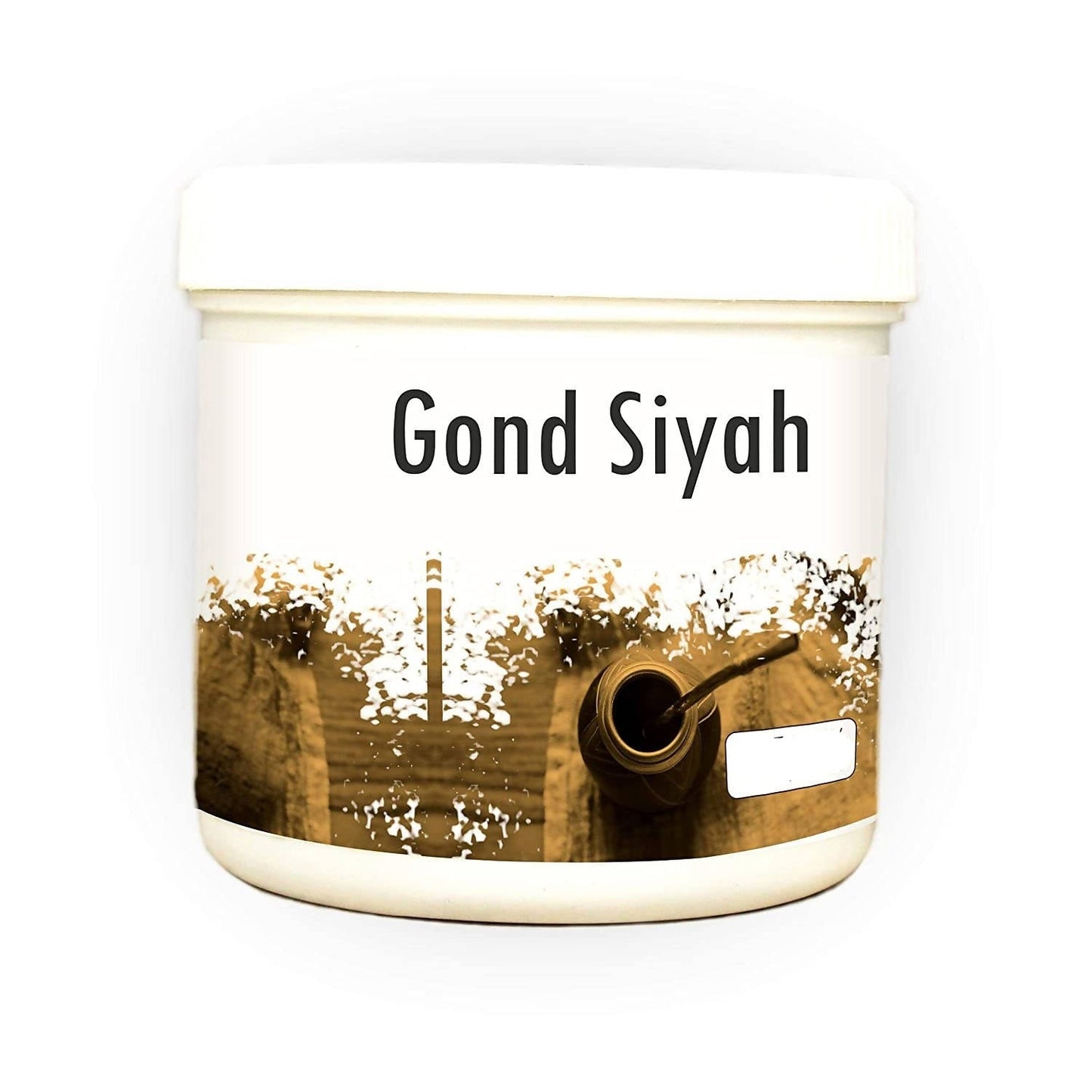 Buy Hakim Suleman's Gond Siyah from DrMediCart, Ship from India to USA