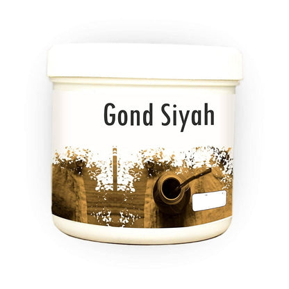 Buy Hakim Suleman's Gond Siyah from DrMediCart, Ship from India to USA