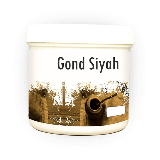 Buy Hakim Suleman's Gond Siyah from DrMediCart, Ship from India to USA